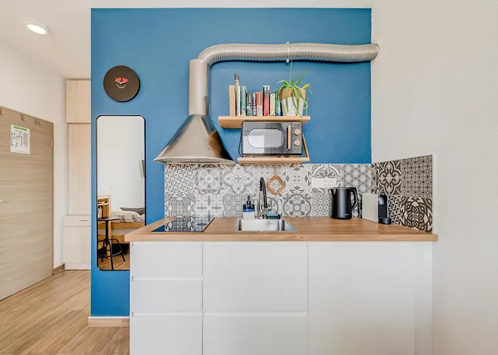 Apartamento Downtown