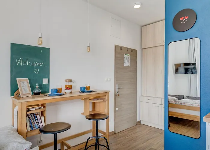 Downtown Apartamento *