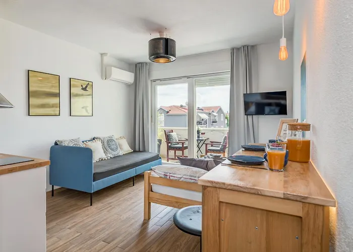 Downtown Appartement