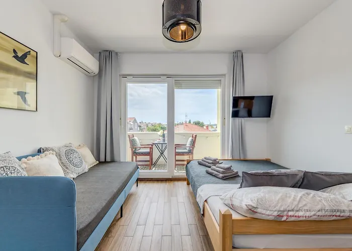 Downtown Apartamento Trogir