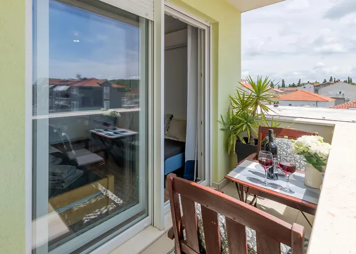 Downtown Appartement