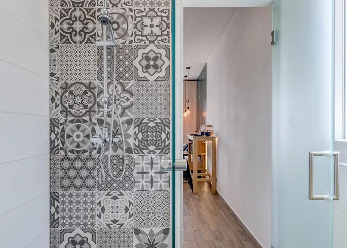 Apartamento Downtown *