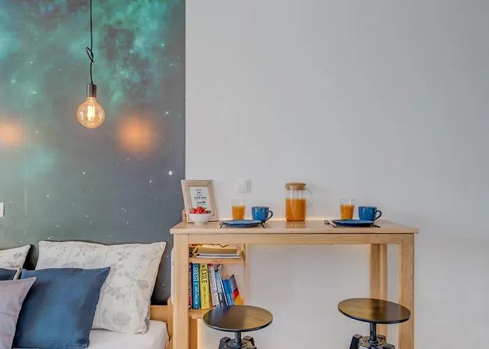 Apartamento Downtown *