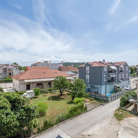 Downtown Appartement