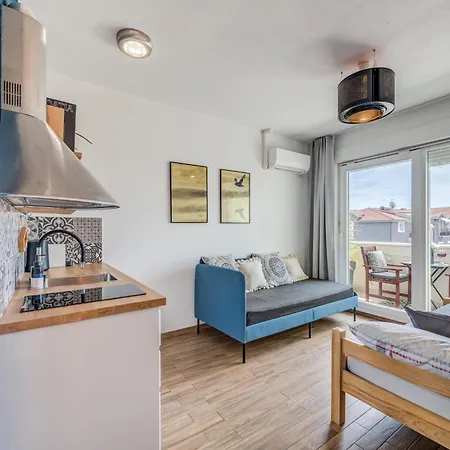 Downtown Appartement Trogir