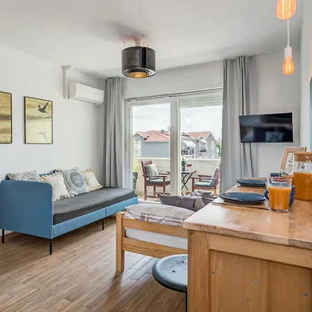 Downtown Appartement