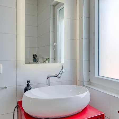 Appartement Downtown