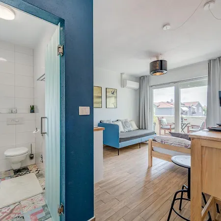 Appartement Downtown *