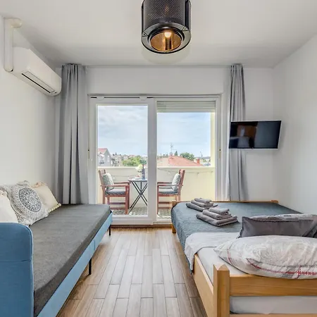 Downtown Appartement Trogir