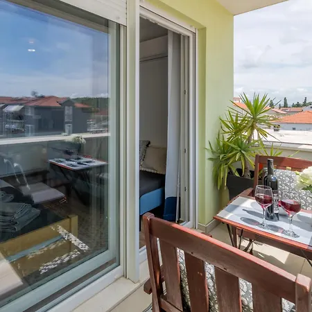 Downtown Appartement