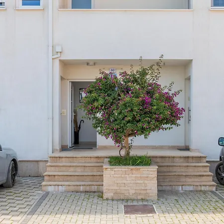 Downtown Appartement