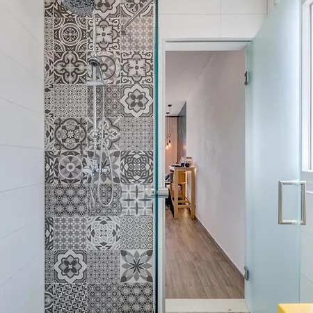 Appartement Downtown *