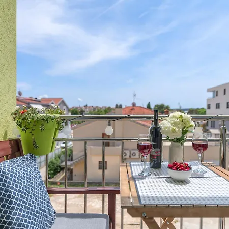 Appartement Downtown