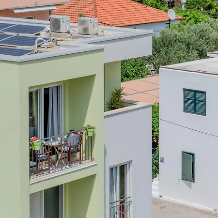 Downtown Lejlighed *