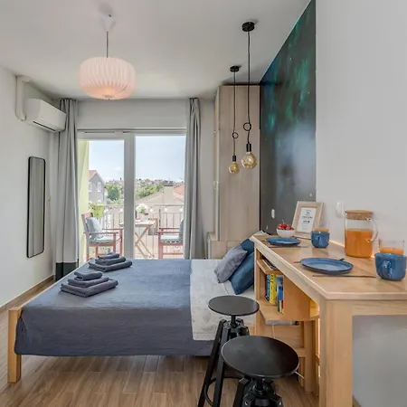 Appartement Downtown