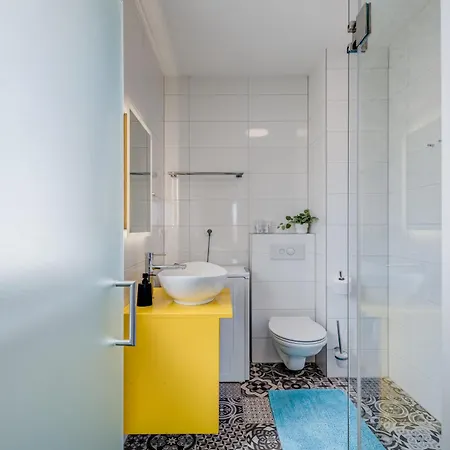 Appartement Downtown *