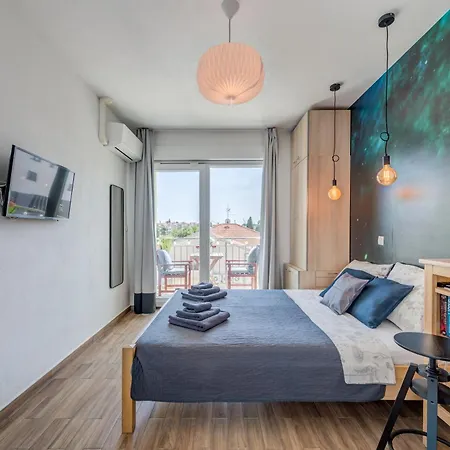 Downtown Apartment Trogir