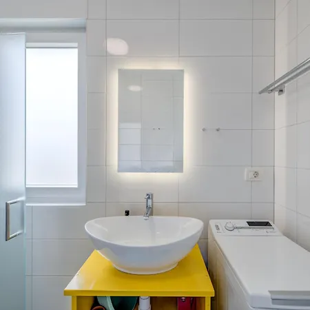 Appartement Downtown Trogir