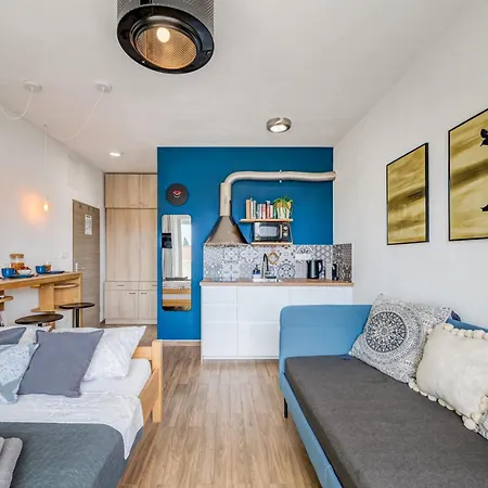 Downtown Apartment Trogir