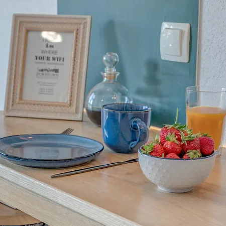 Apartment Downtown *