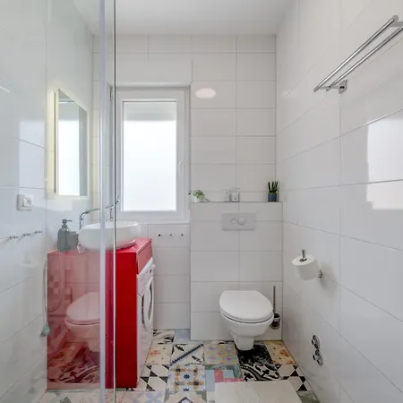 Downtown Apartment Trogir