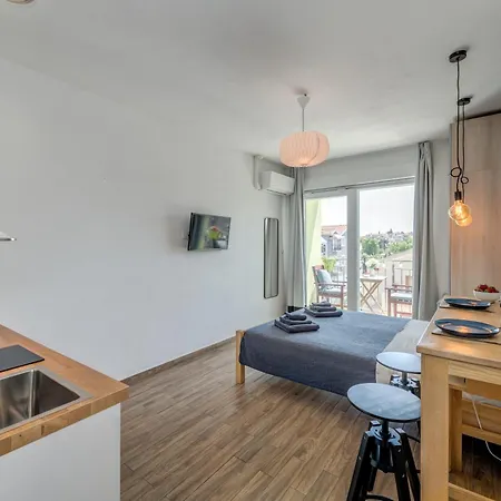 Downtown Apartment Trogir