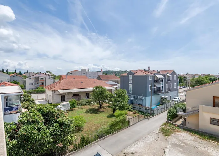 Downtown Apartman