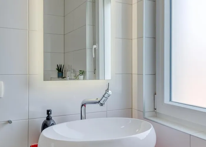 Apartman Downtown