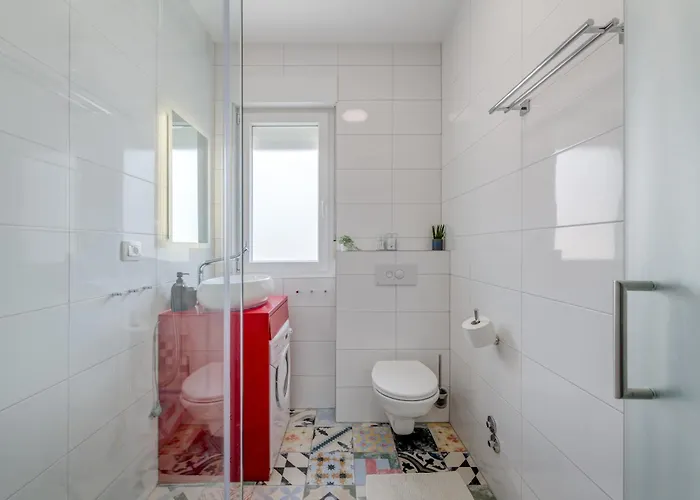 Downtown Apartman Trogir