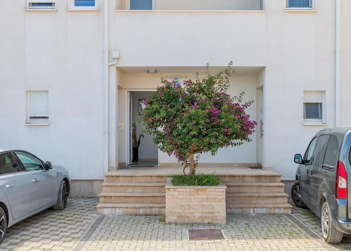 Downtown Apartman