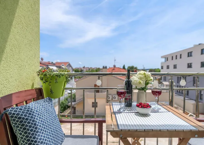 Apartman Downtown
