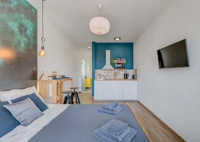 Apartman Downtown Trogir