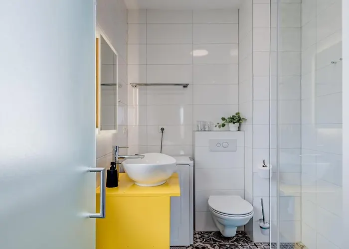 Apartman Downtown *