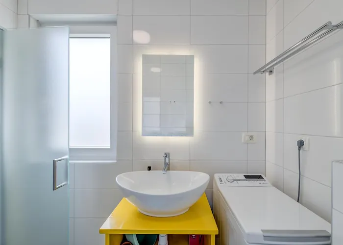 Apartman Downtown Trogir